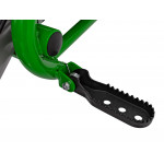 Detská motorka RENEGADE 50R- zelená